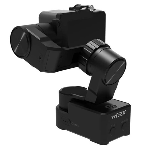 Стедикам FeiyuTech WG2X